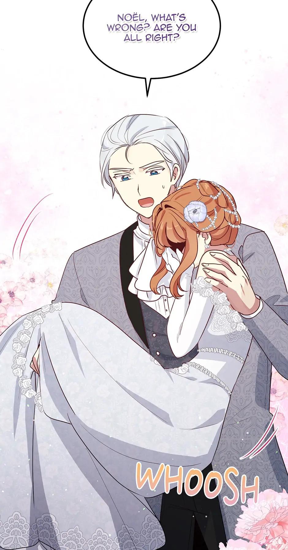 Read What's Wrong with You, Duke_ (en) Manga Online