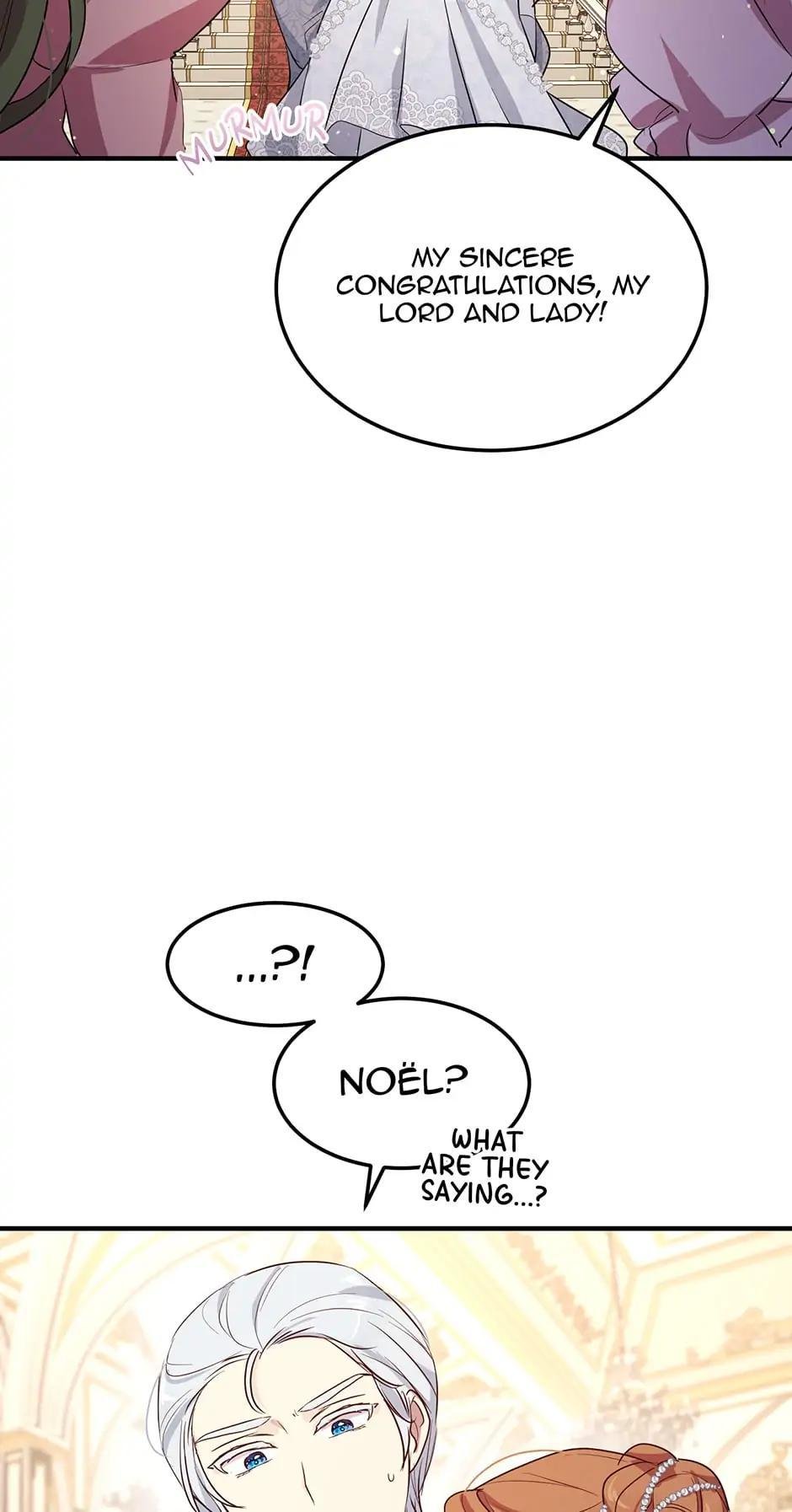 Read What's Wrong with You, Duke_ (en) Manga Online