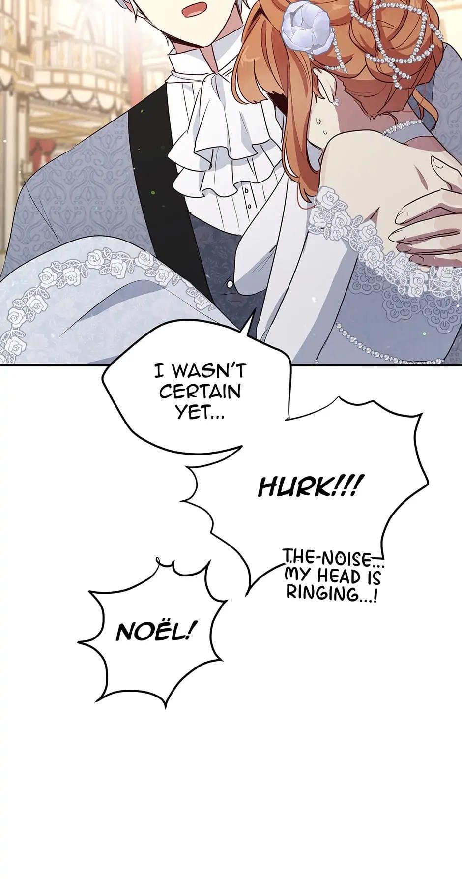 Read What's Wrong with You, Duke_ (en) Manga Online