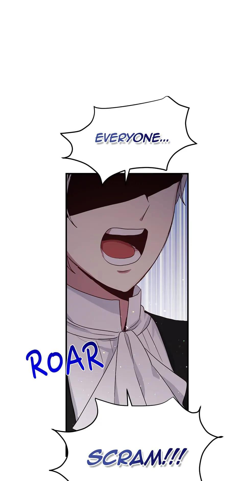 Read What's Wrong with You, Duke_ (en) Manga Online