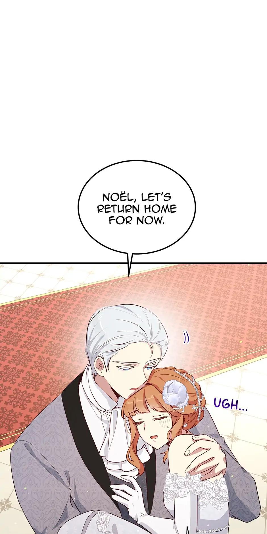 Read What's Wrong with You, Duke_ (en) Manga Online