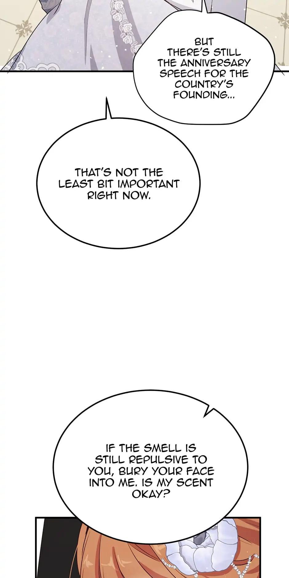 Read What's Wrong with You, Duke_ (en) Manga Online