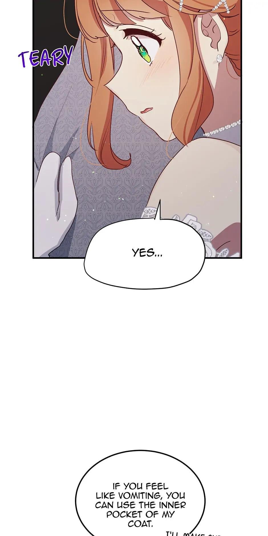 Read What's Wrong with You, Duke_ (en) Manga Online