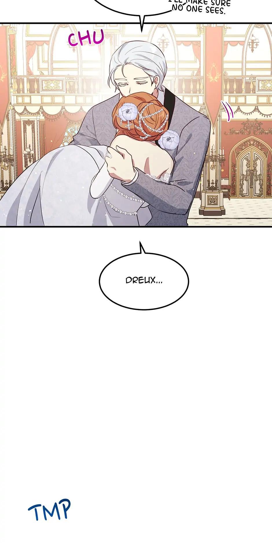 Read What's Wrong with You, Duke_ (en) Manga Online