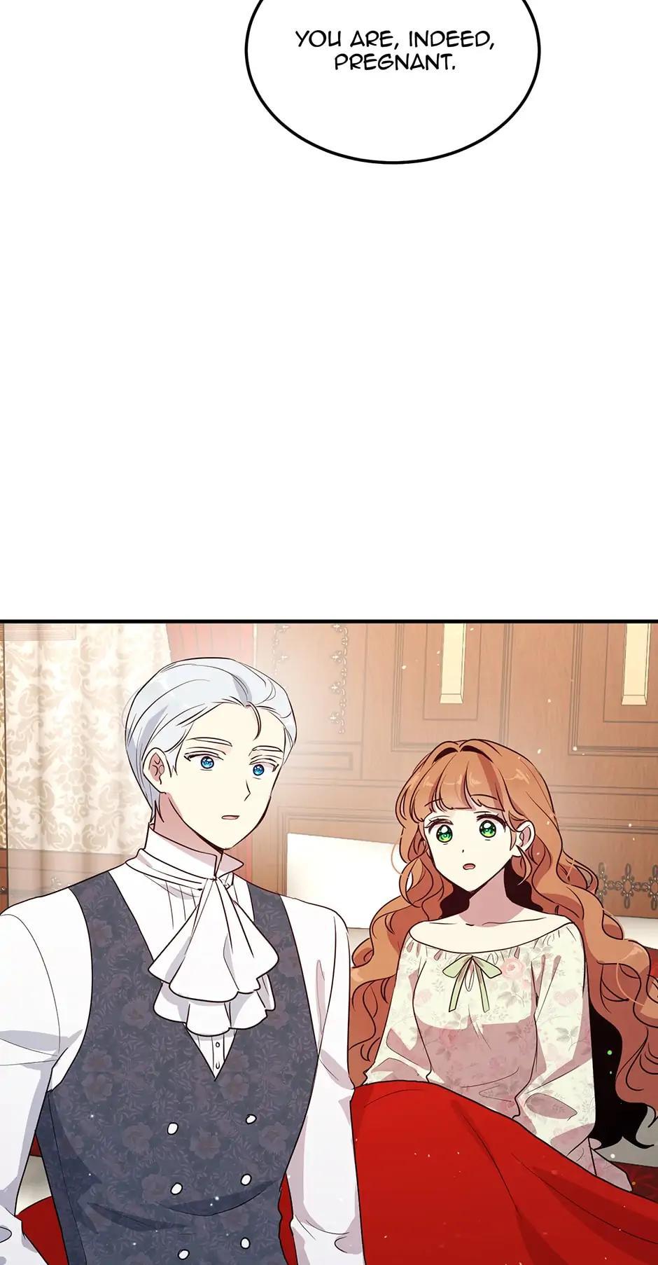 Read What's Wrong with You, Duke_ (en) Manga Online