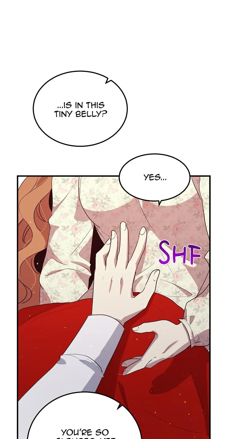 Read What's Wrong with You, Duke_ (en) Manga Online