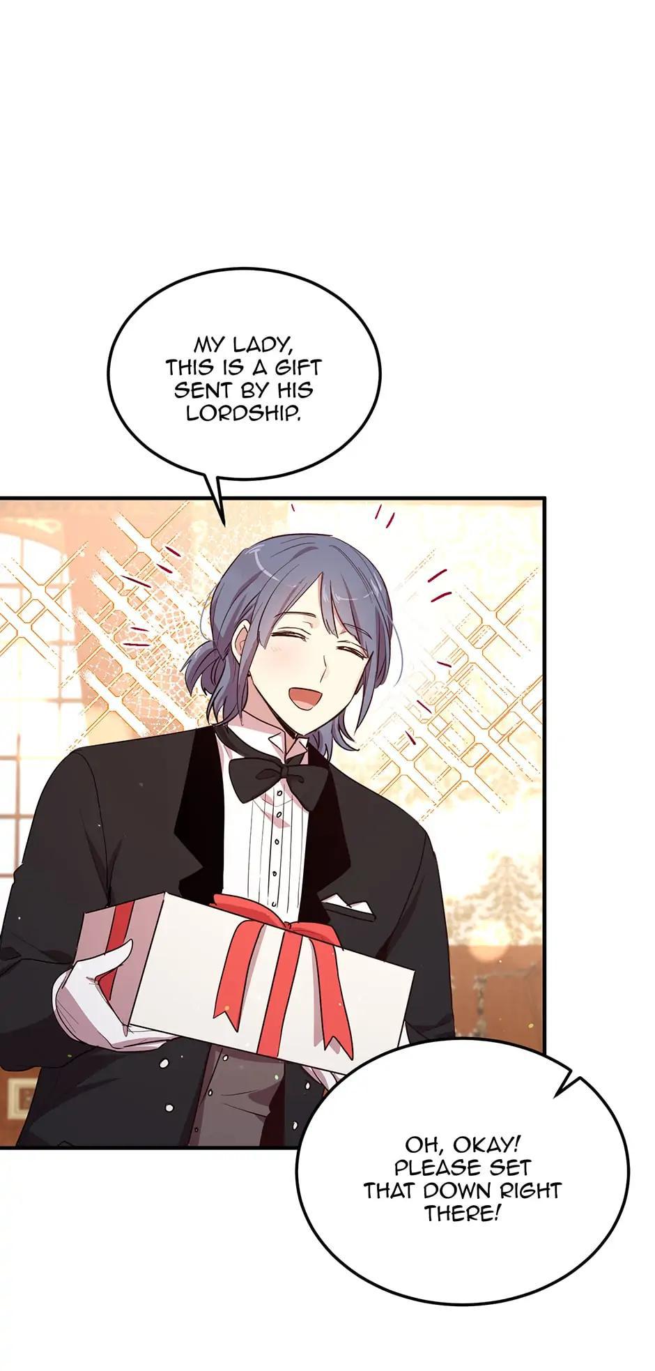 Read What's Wrong with You, Duke_ (en) Manga Online