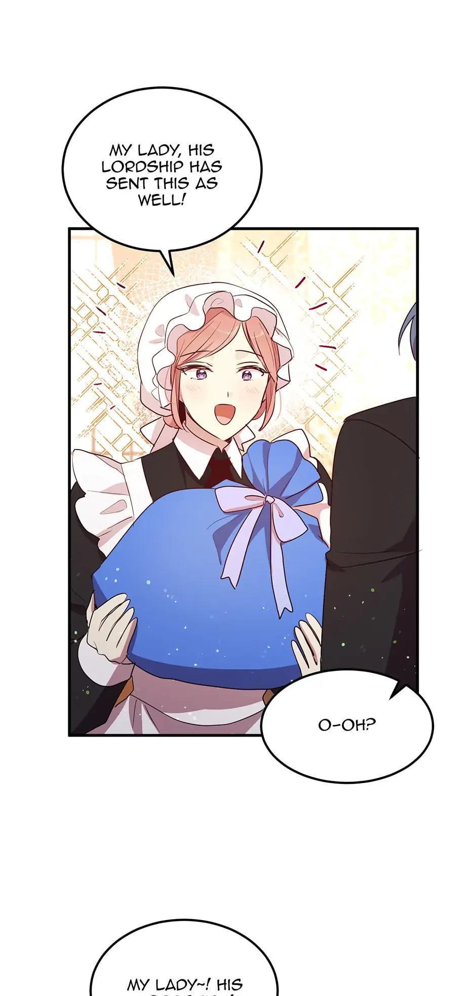 Read What's Wrong with You, Duke_ (en) Manga Online