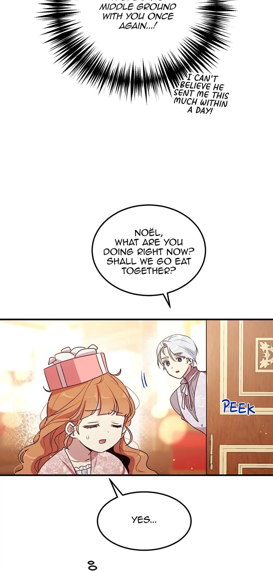 Read What's Wrong with You, Duke_ (en) Manga Online