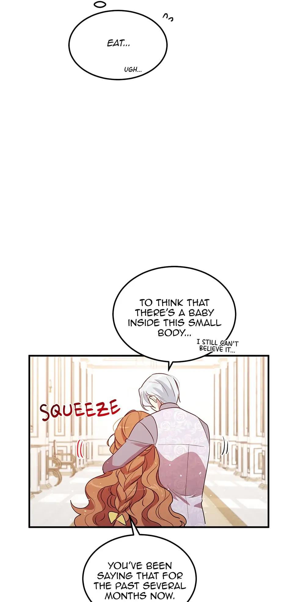 Read What's Wrong with You, Duke_ (en) Manga Online