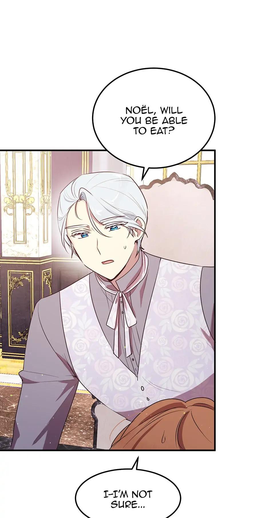 Read What's Wrong with You, Duke_ (en) Manga Online