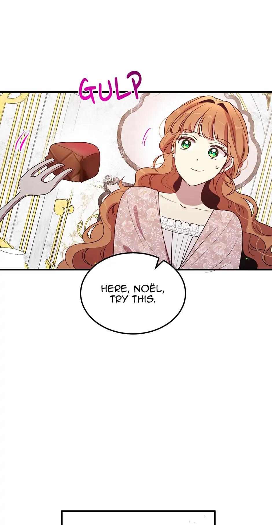 Read What's Wrong with You, Duke_ (en) Manga Online