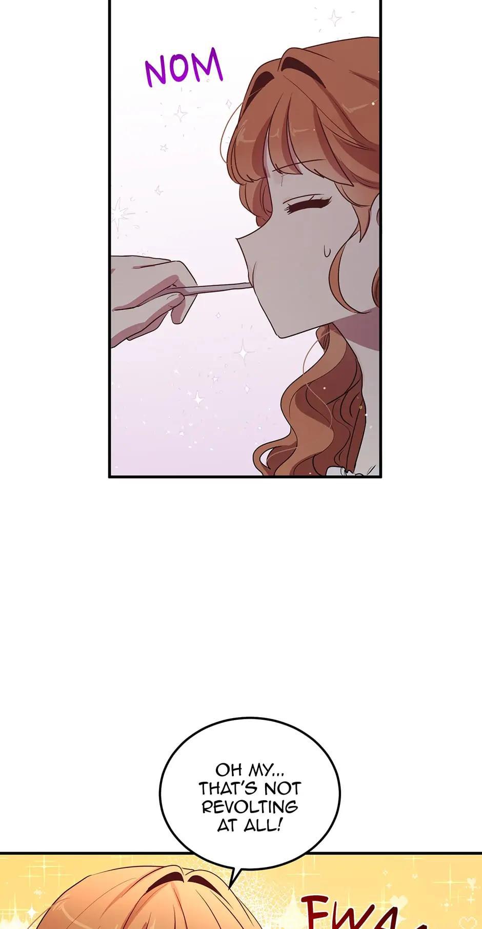 Read What's Wrong with You, Duke_ (en) Manga Online