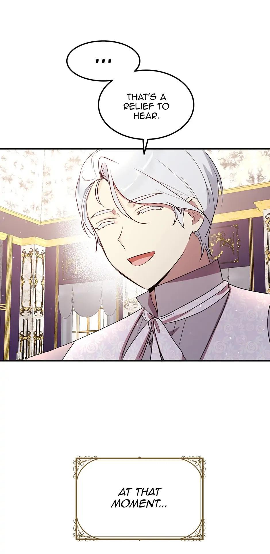 Read What's Wrong with You, Duke_ (en) Manga Online