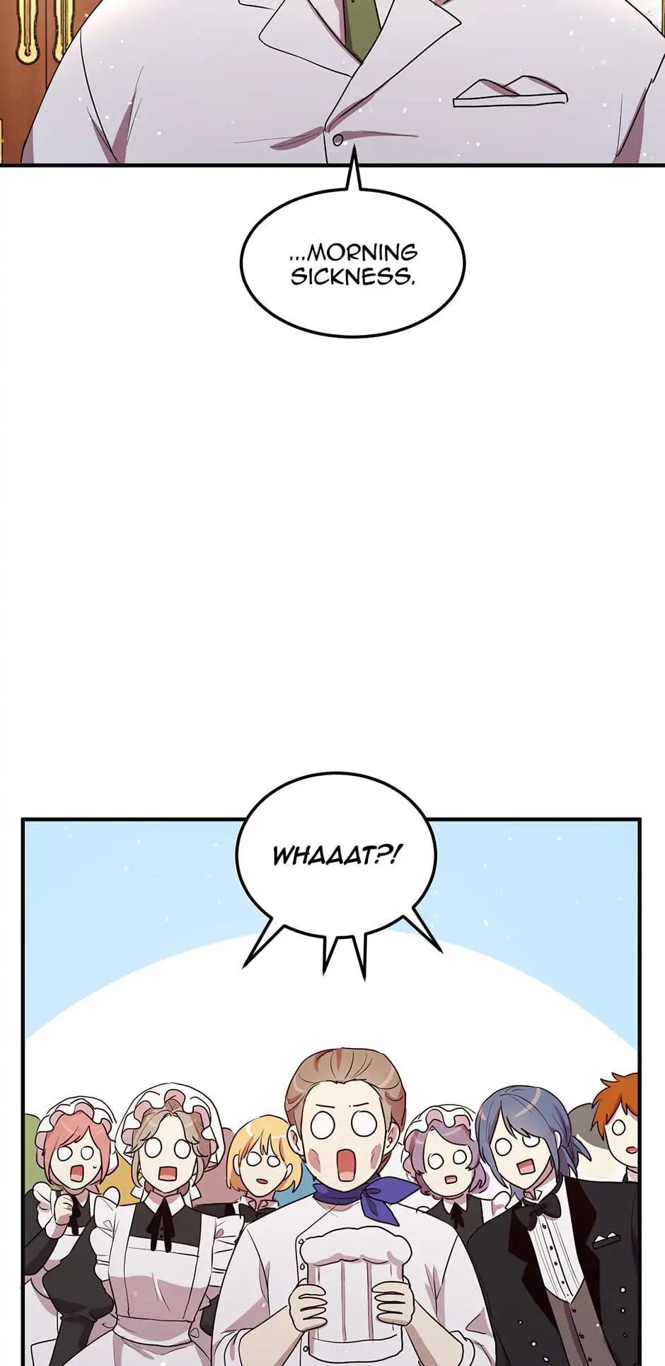 Read What's Wrong with You, Duke_ (en) Manga Online