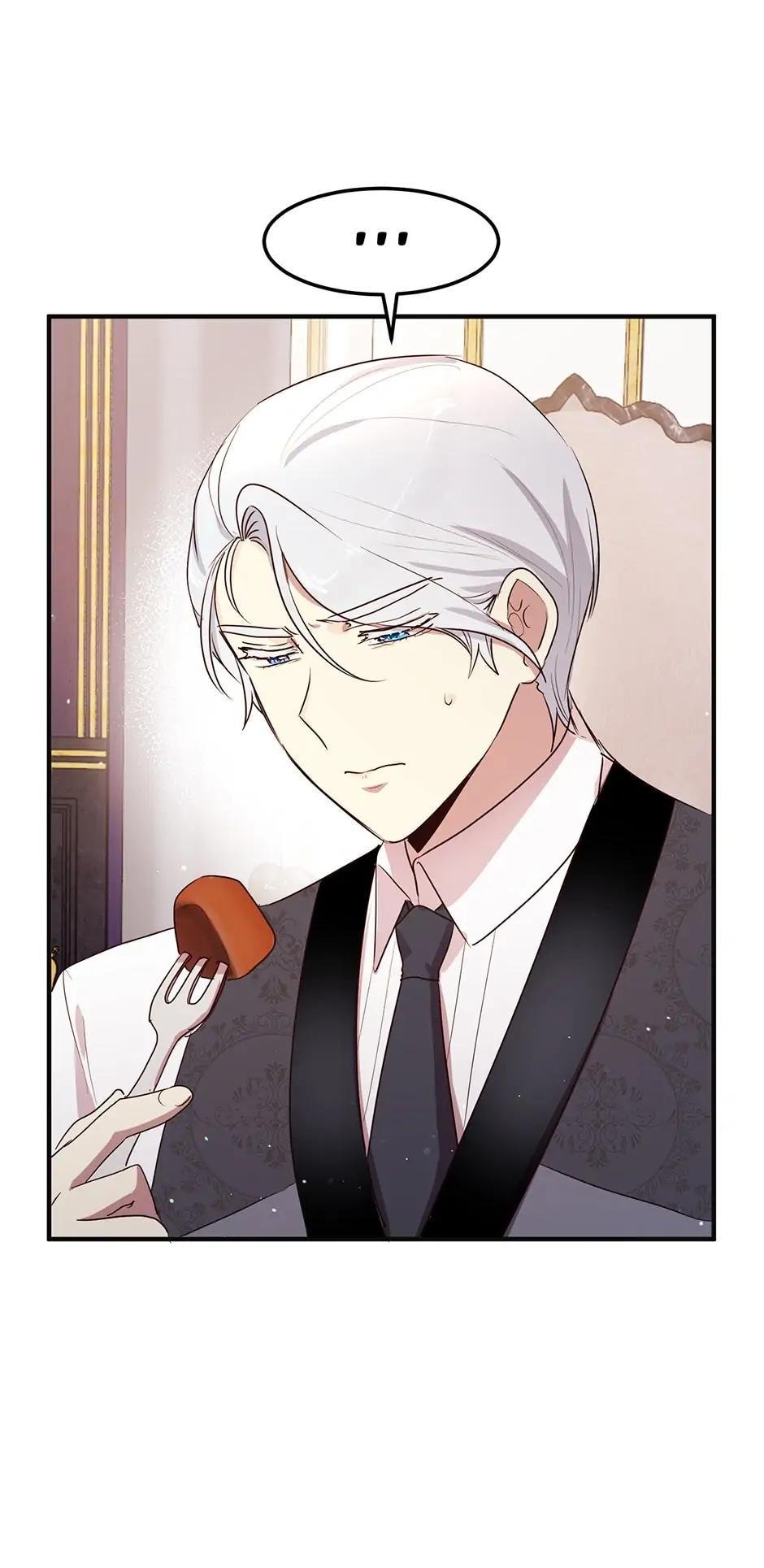 Read What's Wrong with You, Duke_ (en) Manga Online