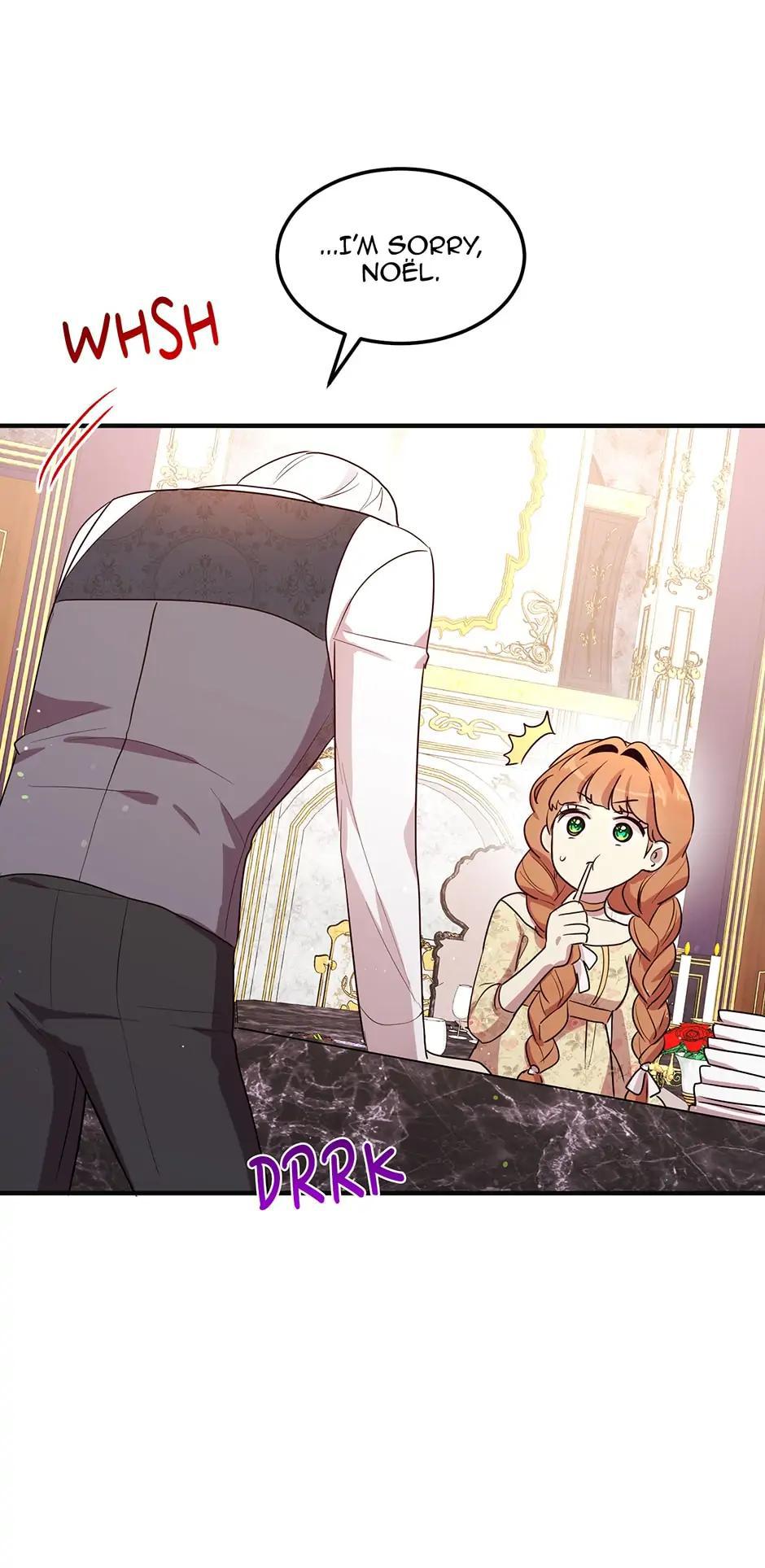 Read What's Wrong with You, Duke_ (en) Manga Online