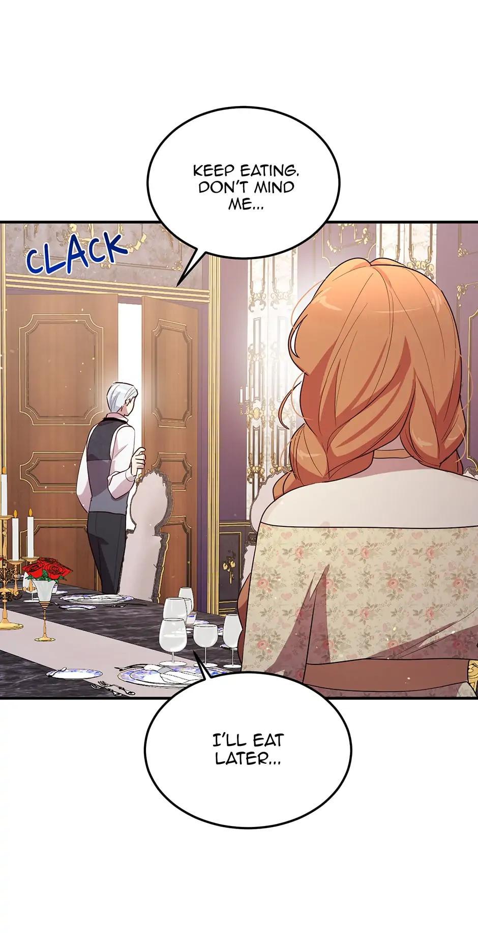 Read What's Wrong with You, Duke_ (en) Manga Online