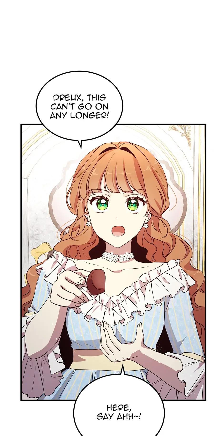 Read What's Wrong with You, Duke_ (en) Manga Online