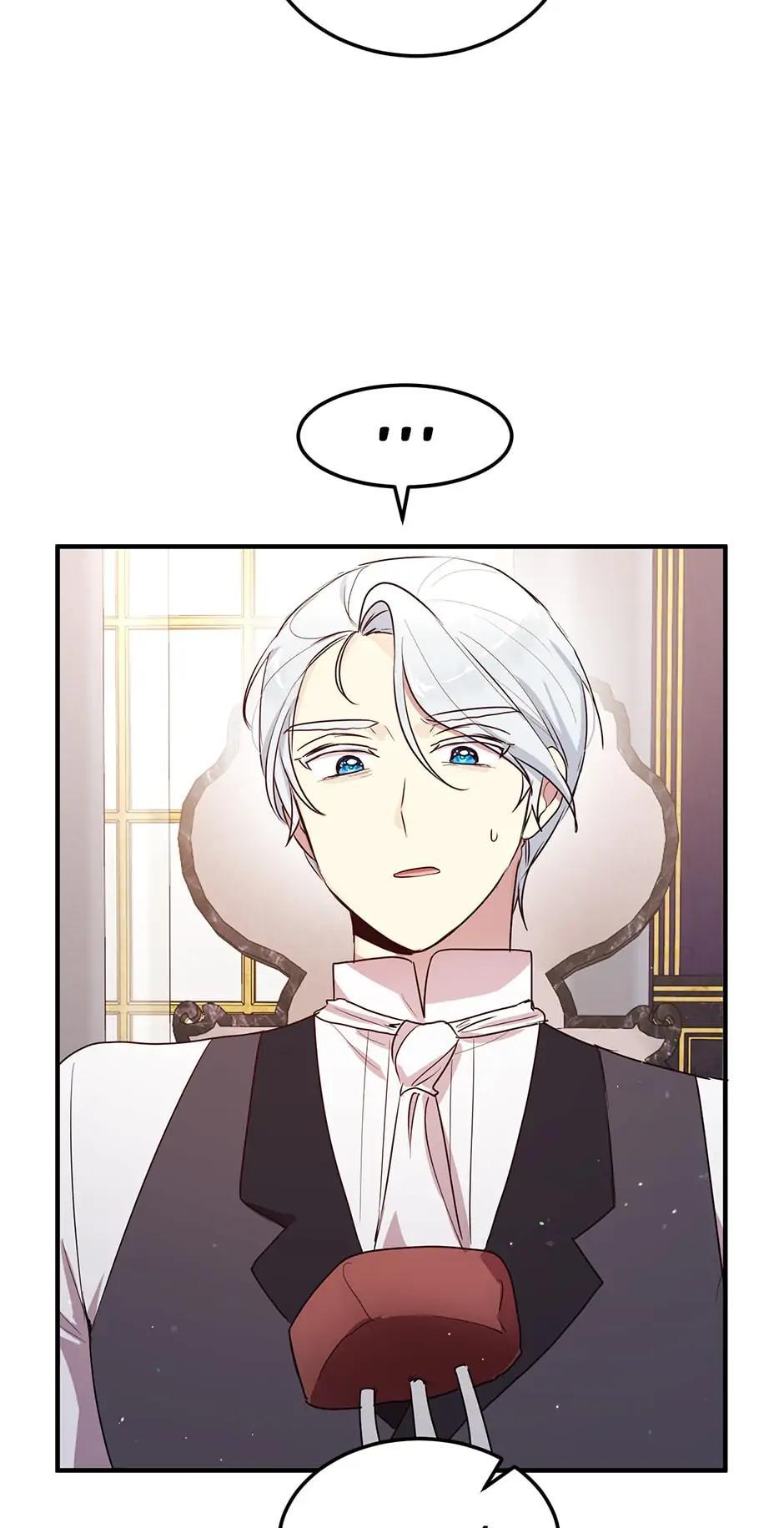 Read What's Wrong with You, Duke_ (en) Manga Online