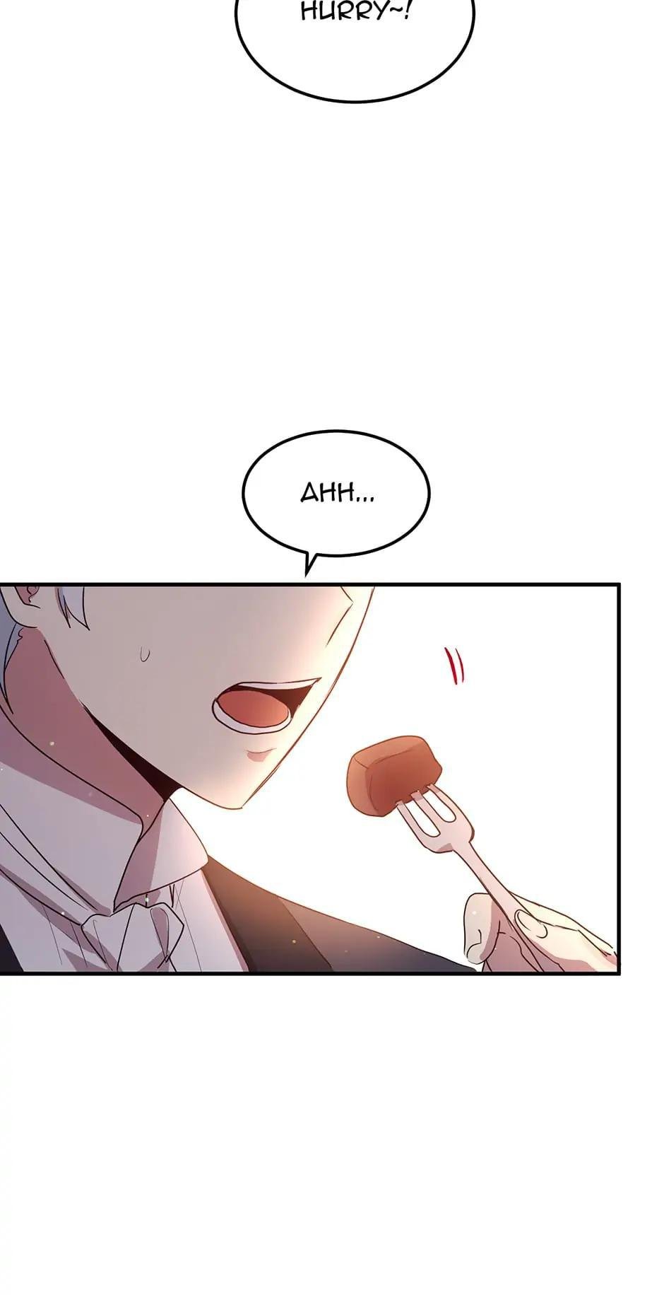 Read What's Wrong with You, Duke_ (en) Manga Online