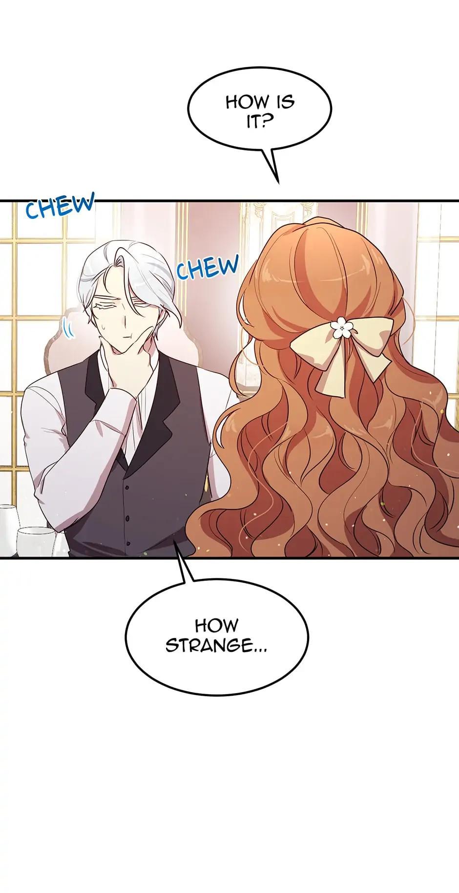 Read What's Wrong with You, Duke_ (en) Manga Online