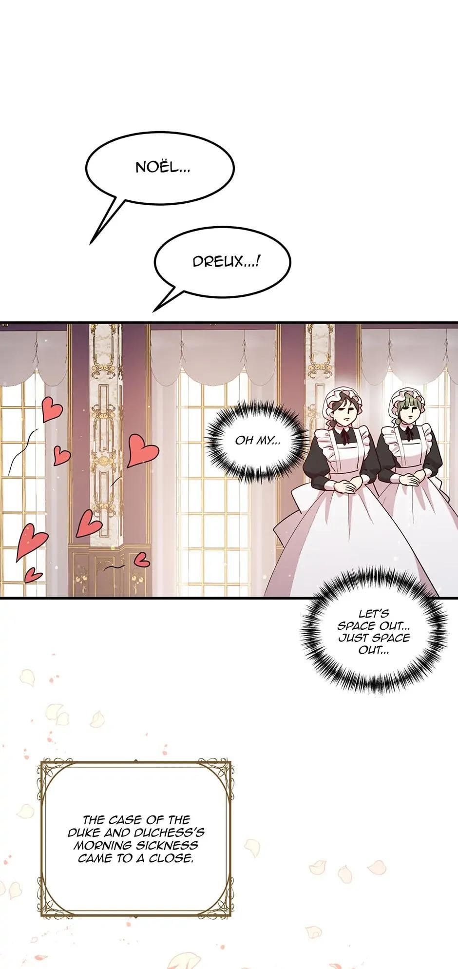 Read What's Wrong with You, Duke_ (en) Manga Online