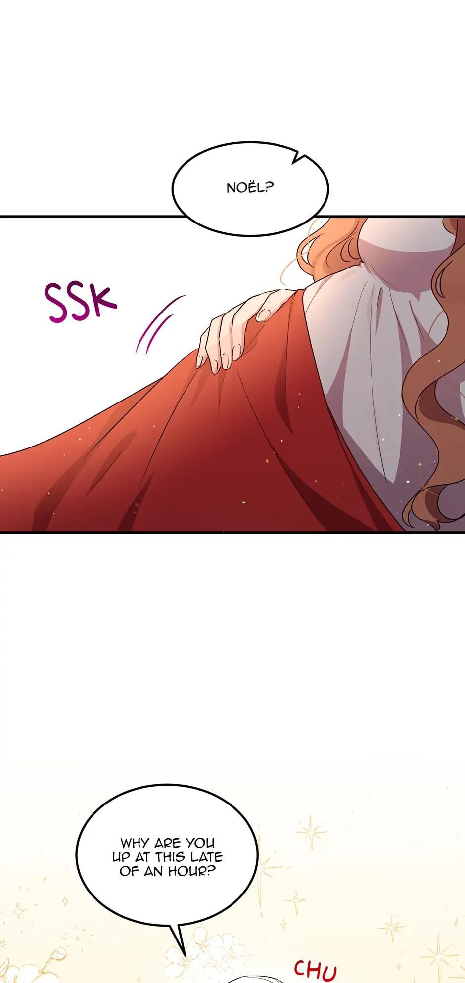 Read What's Wrong with You, Duke_ (en) Manga Online