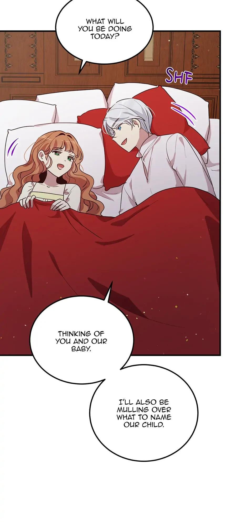 Read What's Wrong with You, Duke_ (en) Manga Online