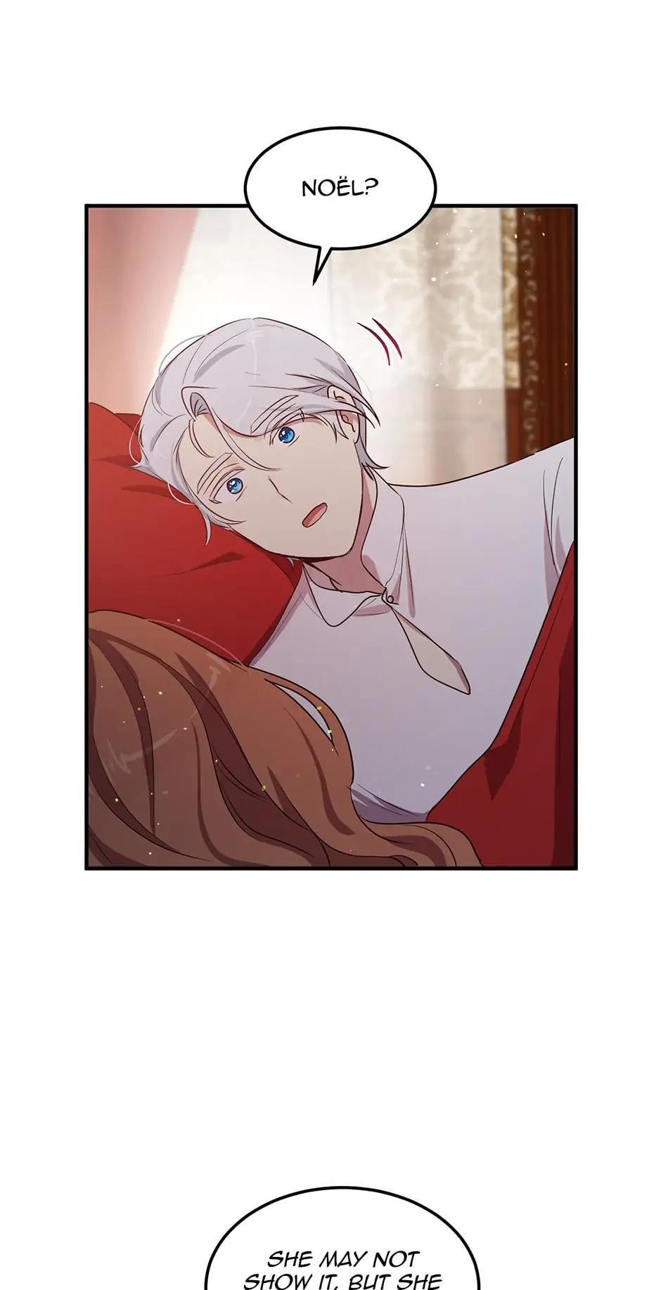 Read What's Wrong with You, Duke_ (en) Manga Online