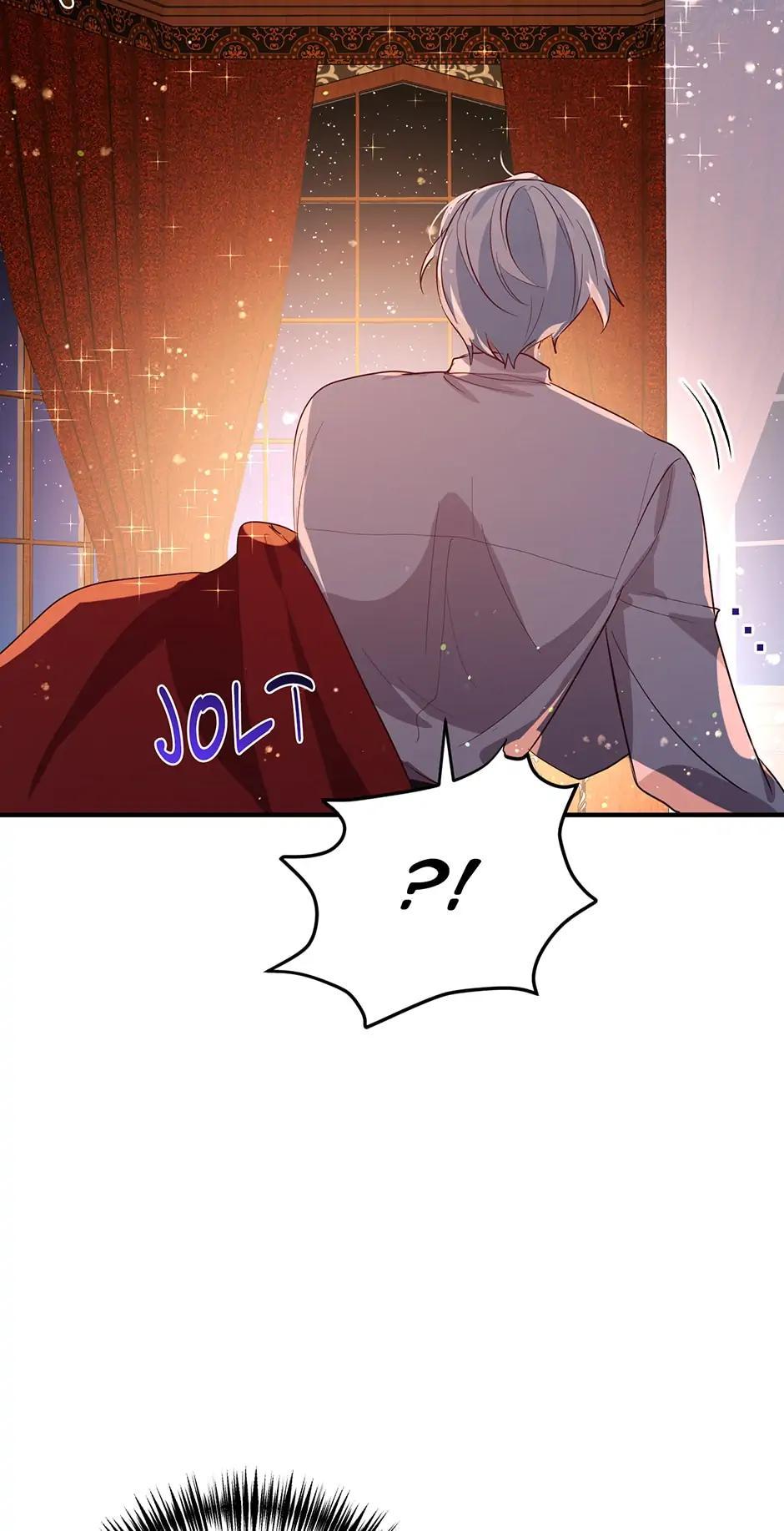 Read What's Wrong with You, Duke_ (en) Manga Online