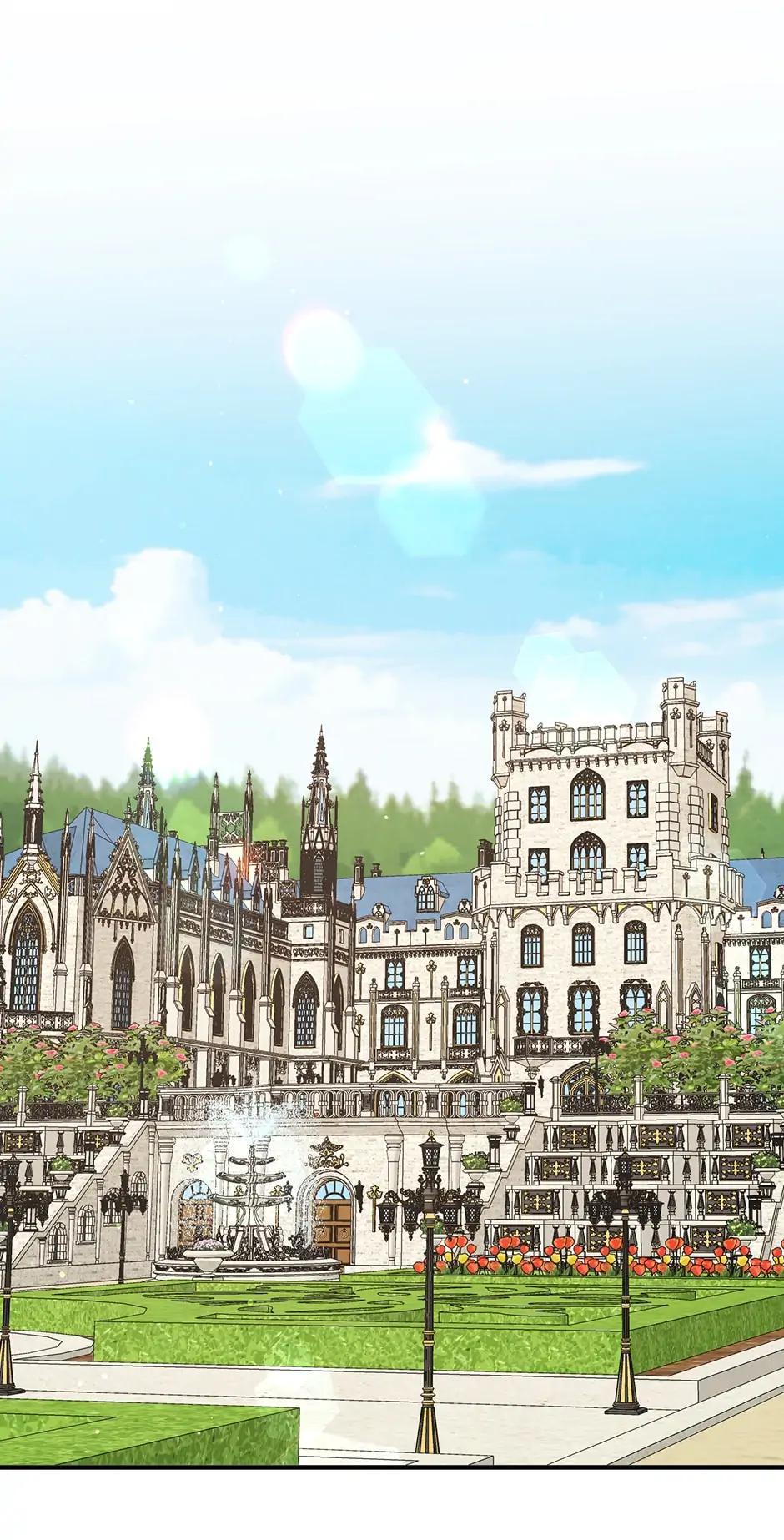 Read What's Wrong with You, Duke_ (en) Manga Online