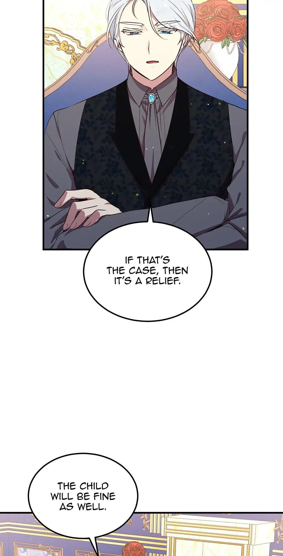 Read What's Wrong with You, Duke_ (en) Manga Online