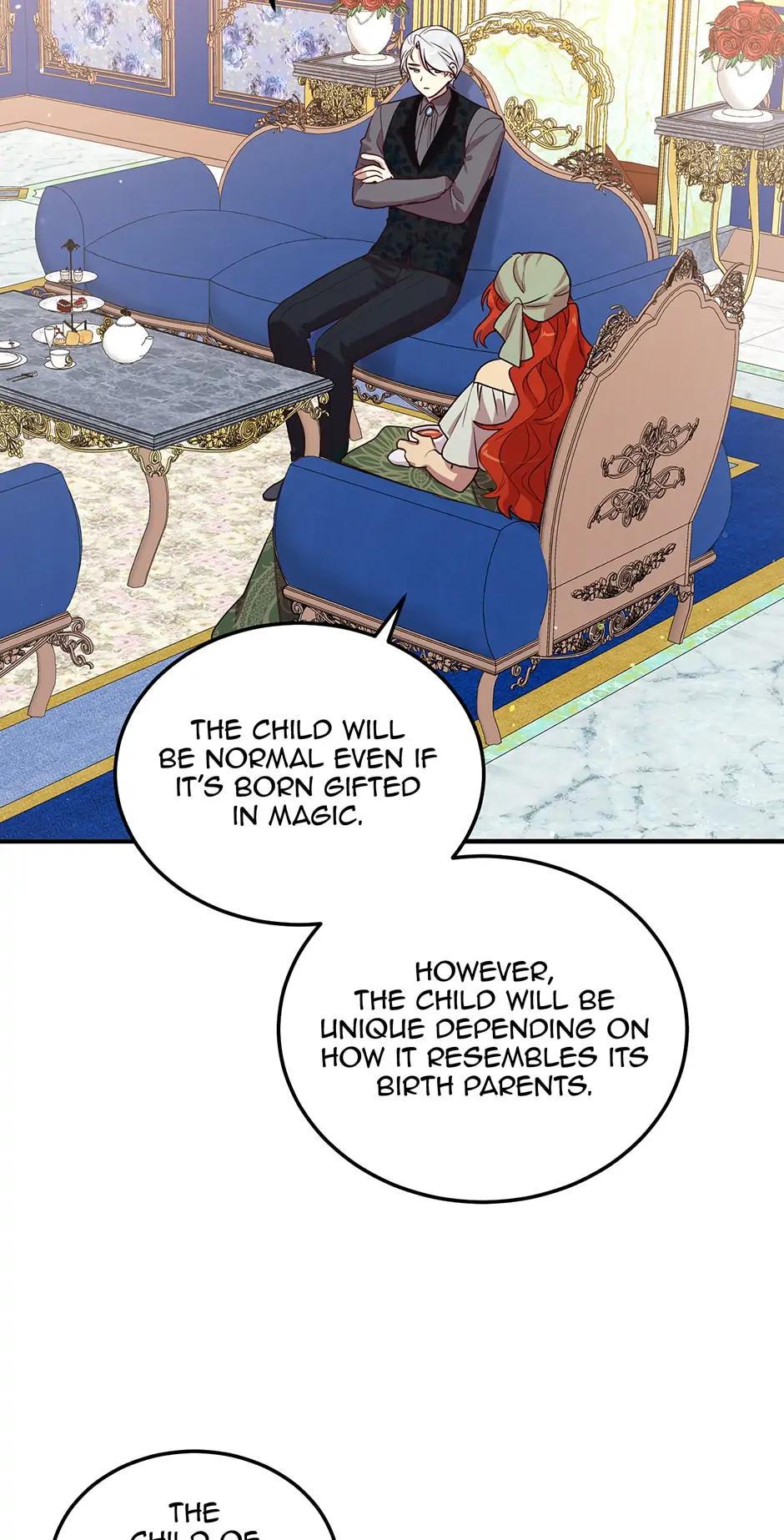 Read What's Wrong with You, Duke_ (en) Manga Online