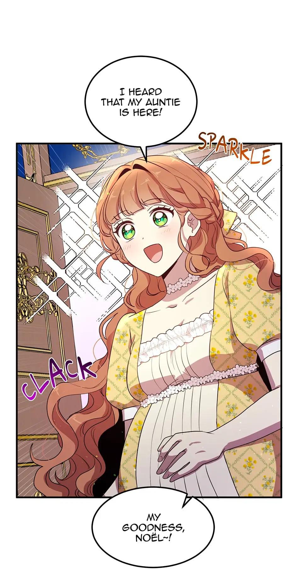 Read What's Wrong with You, Duke_ (en) Manga Online