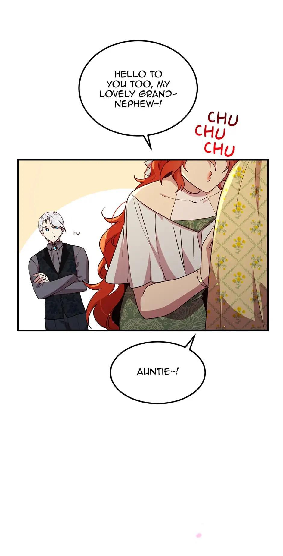 Read What's Wrong with You, Duke_ (en) Manga Online