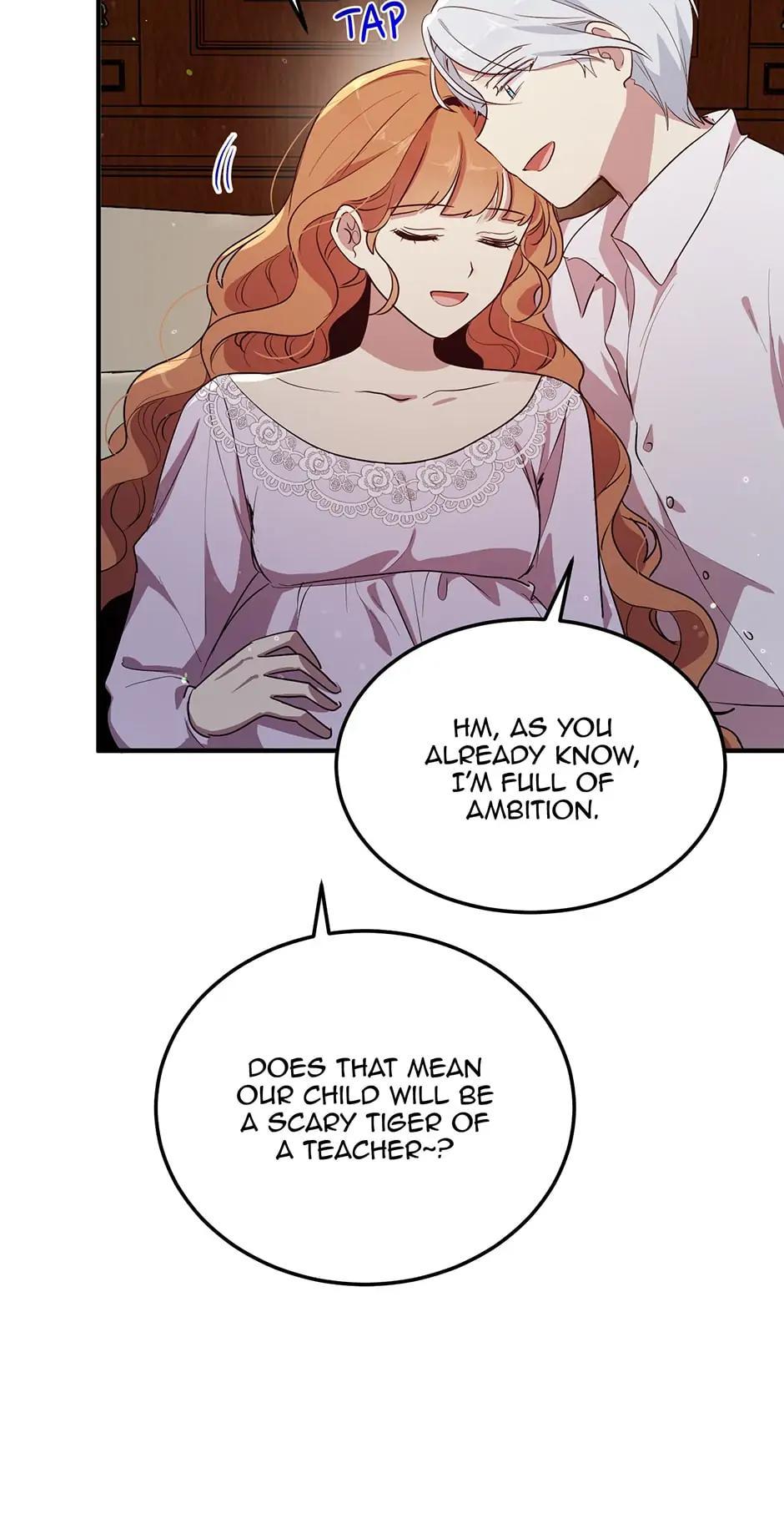 Read What's Wrong with You, Duke_ (en) Manga Online