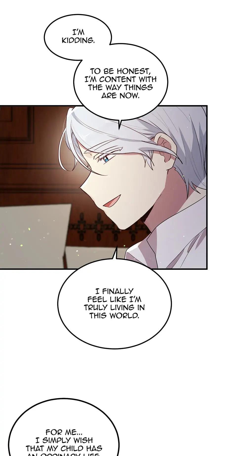 Read What's Wrong with You, Duke_ (en) Manga Online