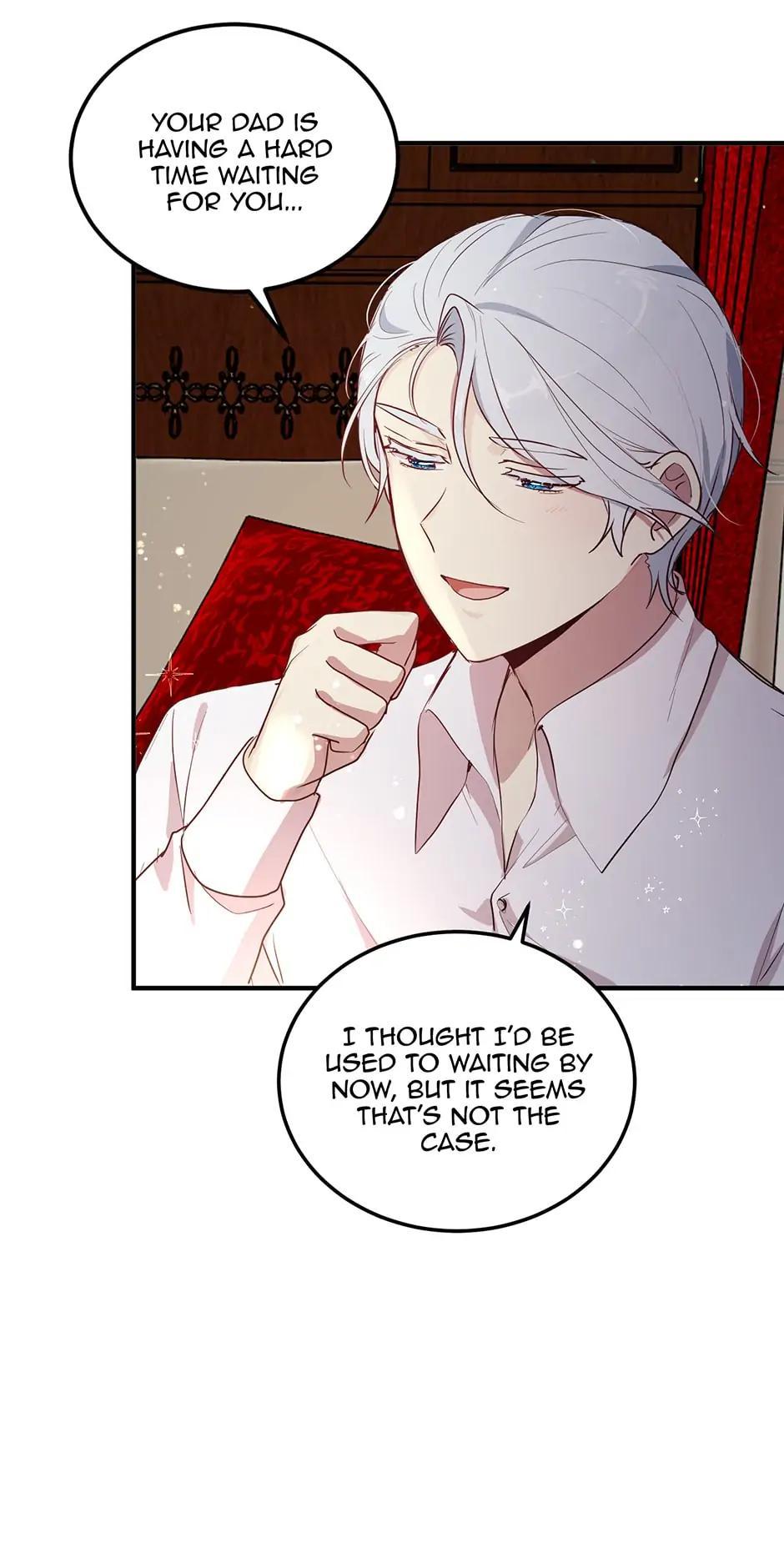 Read What's Wrong with You, Duke_ (en) Manga Online