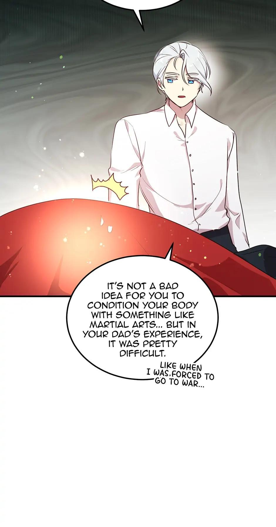 Read What's Wrong with You, Duke_ (en) Manga Online