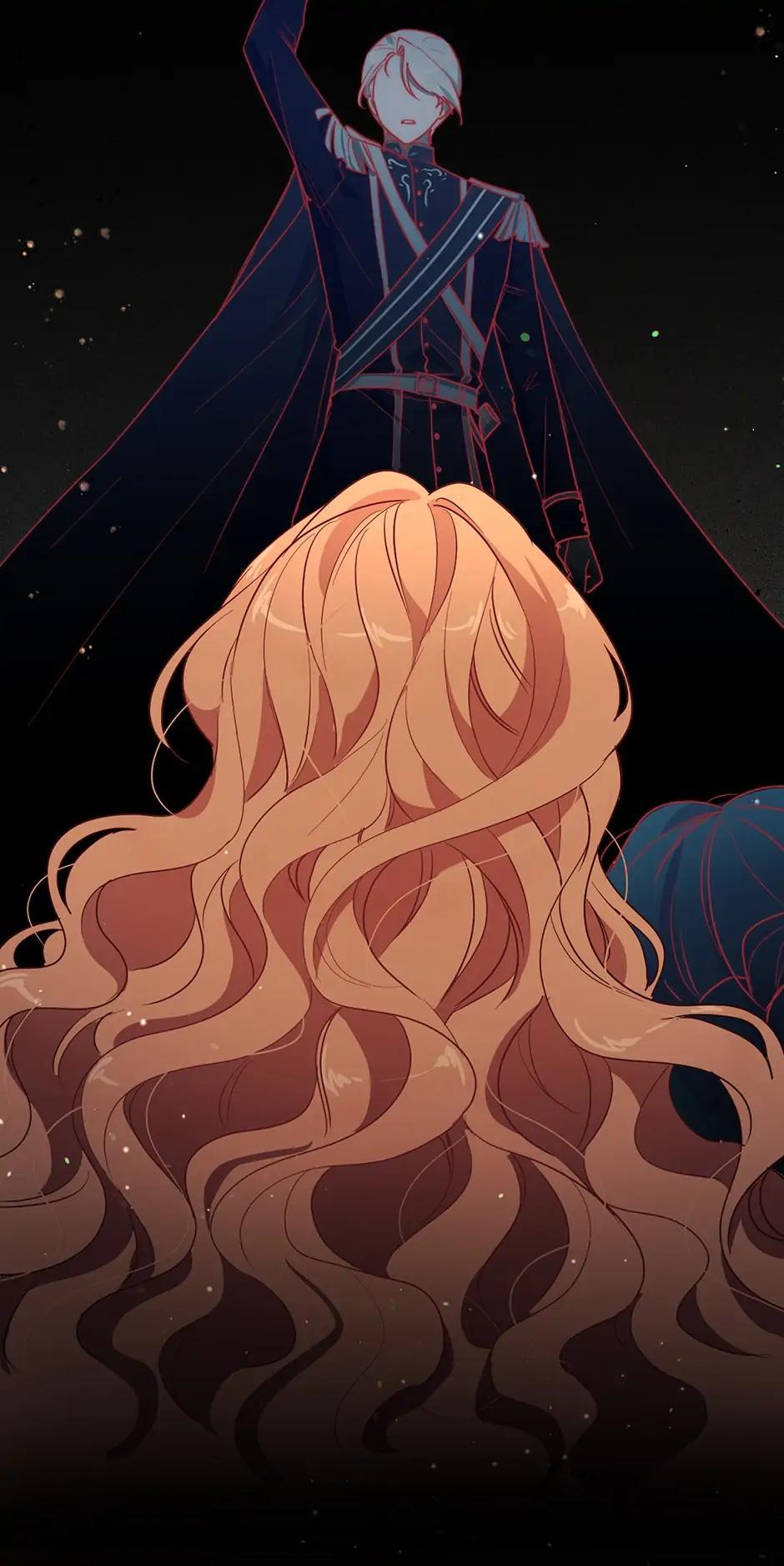 Read What's Wrong with You, Duke_ (en) Manga Online