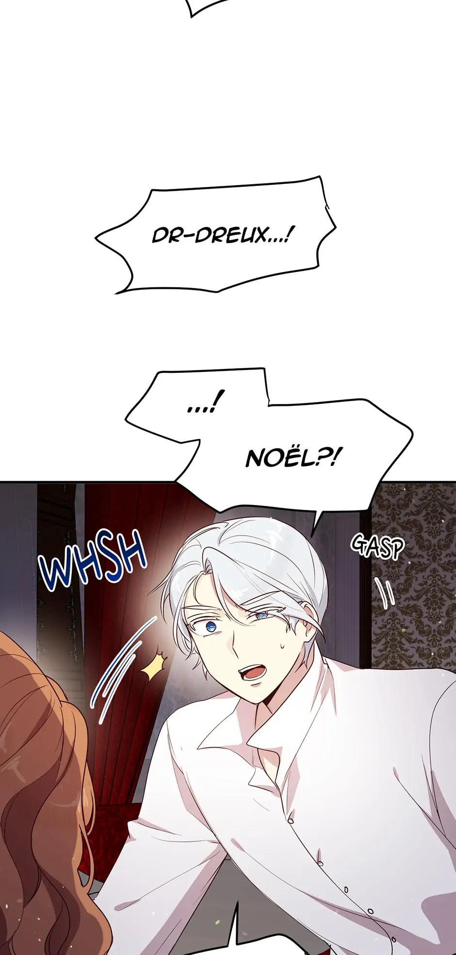 Read What's Wrong with You, Duke_ (en) Manga Online