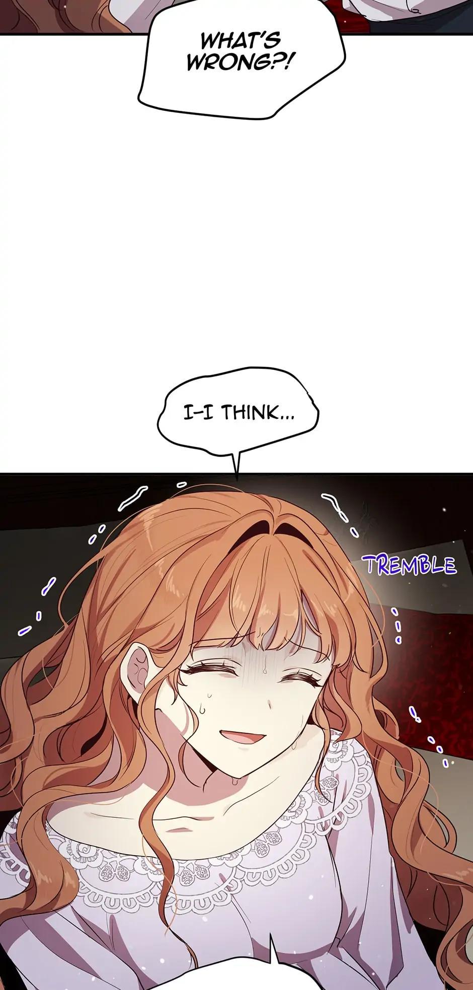 Read What's Wrong with You, Duke_ (en) Manga Online