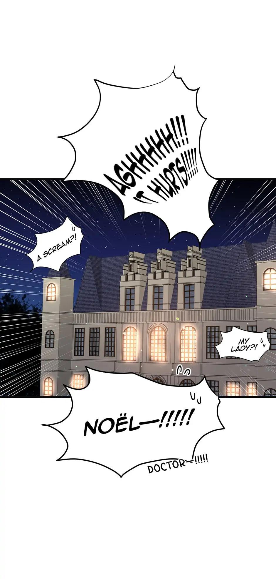 Read What's Wrong with You, Duke_ (en) Manga Online