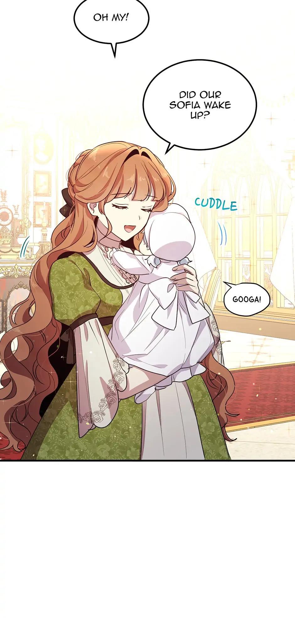 Read What's Wrong with You, Duke_ (en) Manga Online