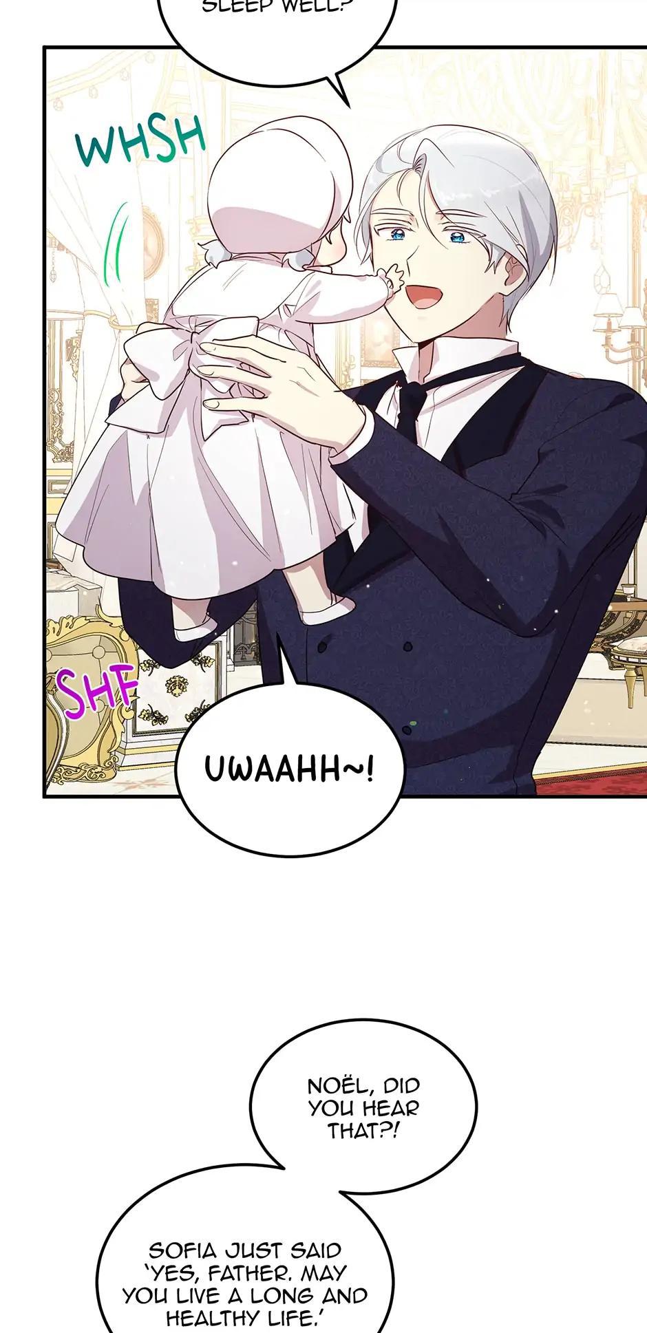 Read What's Wrong with You, Duke_ (en) Manga Online