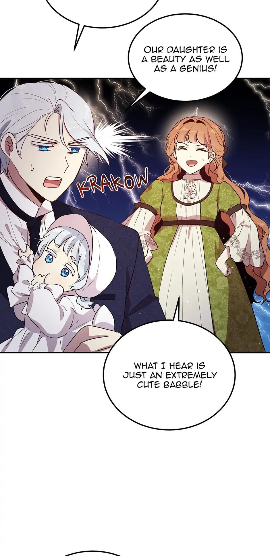 Read What's Wrong with You, Duke_ (en) Manga Online