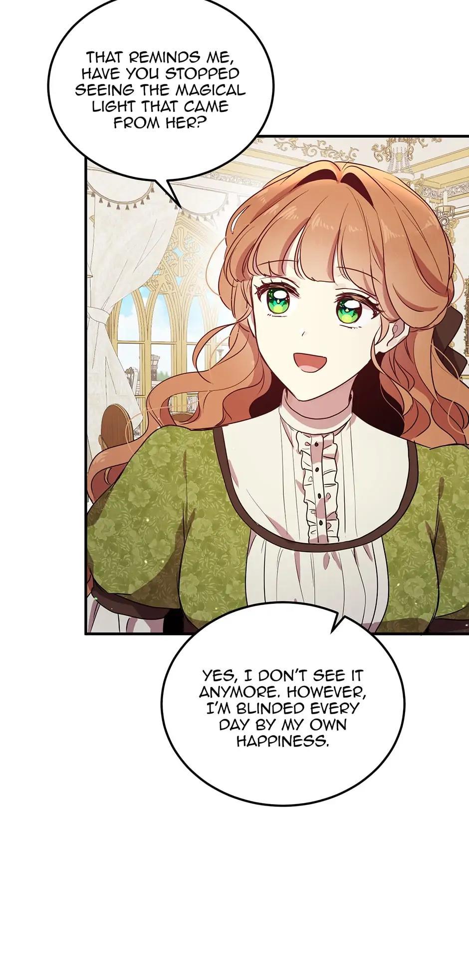 Read What's Wrong with You, Duke_ (en) Manga Online