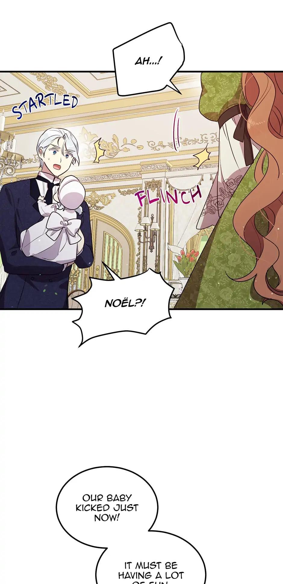 Read What's Wrong with You, Duke_ (en) Manga Online