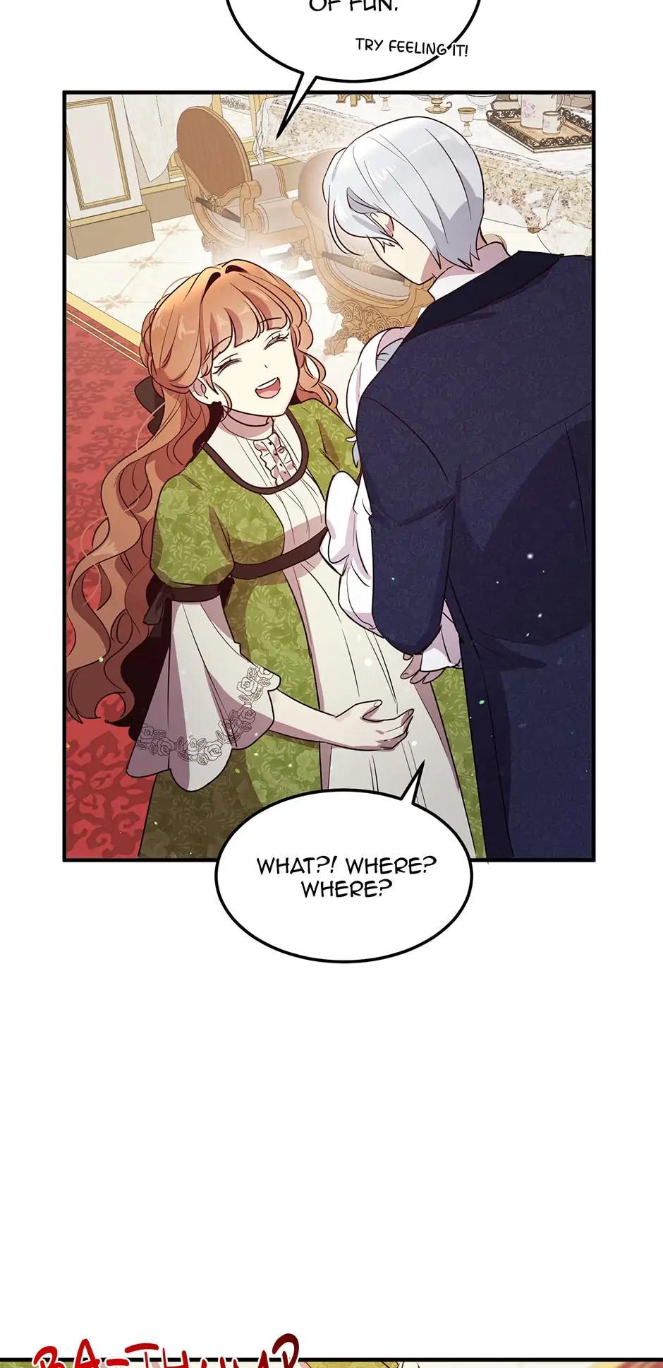 Read What's Wrong with You, Duke_ (en) Manga Online